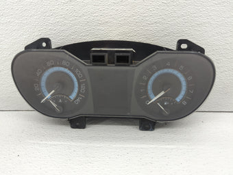 compare product 2010 Buick Lacrosse Instrument Cluster Speedometer Gauges P/N:20844117 20913267, 20944902 Fits OEM Used Auto Parts