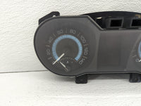 2010 Buick Lacrosse Instrument Cluster Speedometer Gauges P/N:20844117 20913267, 20944902 Fits OEM Used Auto Parts - Oemused