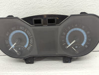 2010 Buick Lacrosse Instrument Cluster Speedometer Gauges P/N:20844117 20913267, 20944902 Fits OEM Used Auto Parts - Oemused