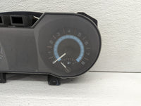 2010 Buick Lacrosse Instrument Cluster Speedometer Gauges P/N:20844117 20913267, 20944902 Fits OEM Used Auto Parts - Oemused