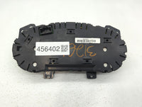 2010 Buick Lacrosse Instrument Cluster Speedometer Gauges P/N:20844117 20913267, 20944902 Fits OEM Used Auto Parts - Oemused