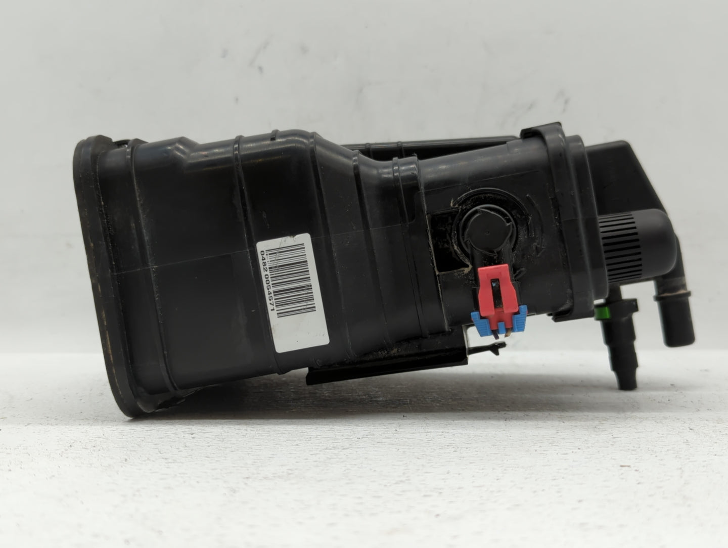 2010 Buick Lacrosse Undefined 460366 - Oemusedautoparts1.com
