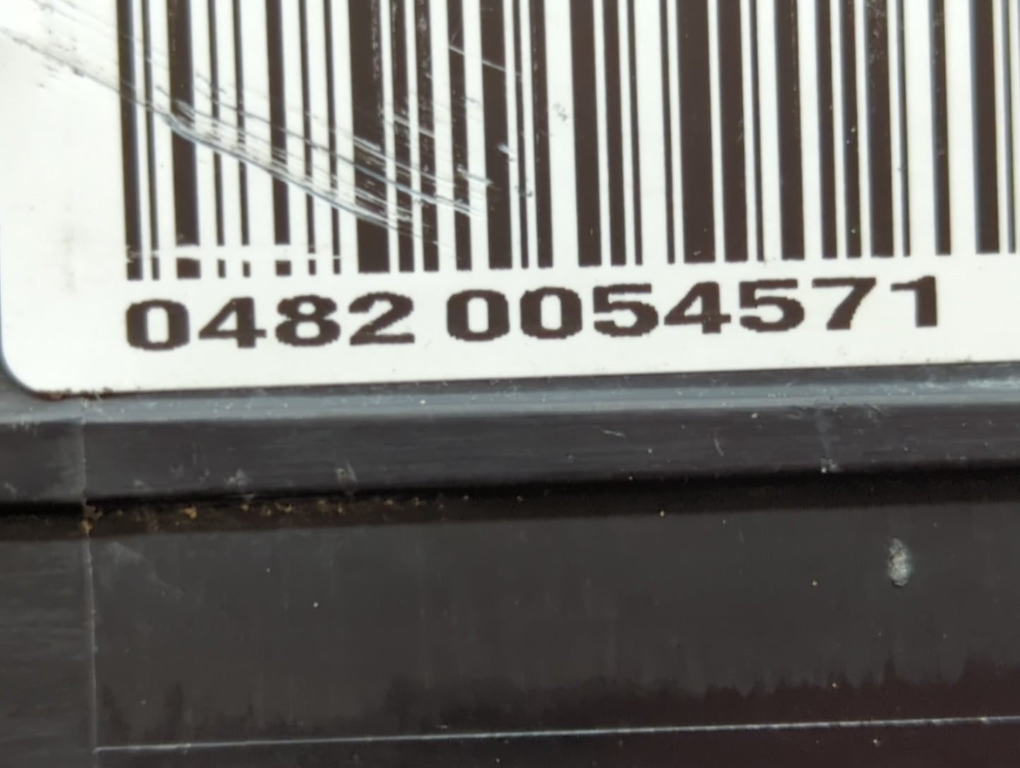 2010 Buick Lacrosse Undefined 460366 - Oemusedautoparts1.com