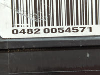 2010 Buick Lacrosse Undefined 460366 - Oemusedautoparts1.com