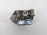 2010 Buick Lacrosse Throttle Body P/N:994AA Fits Fits 2007 2008 2009 2011 2012 OEM Used Auto Parts - Oemusedautoparts1.com