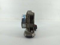 2010 Buick Lacrosse Throttle Body P/N:994AA Fits Fits 2007 2008 2009 2011 2012 OEM Used Auto Parts - Oemusedautoparts1.com