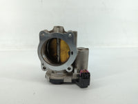 2010 Buick Lacrosse Throttle Body P/N:994AA Fits Fits 2007 2008 2009 2011 2012 OEM Used Auto Parts - Oemusedautoparts1.com