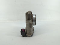 2010 Buick Lacrosse Throttle Body P/N:994AA Fits Fits 2007 2008 2009 2011 2012 OEM Used Auto Parts - Oemusedautoparts1.com