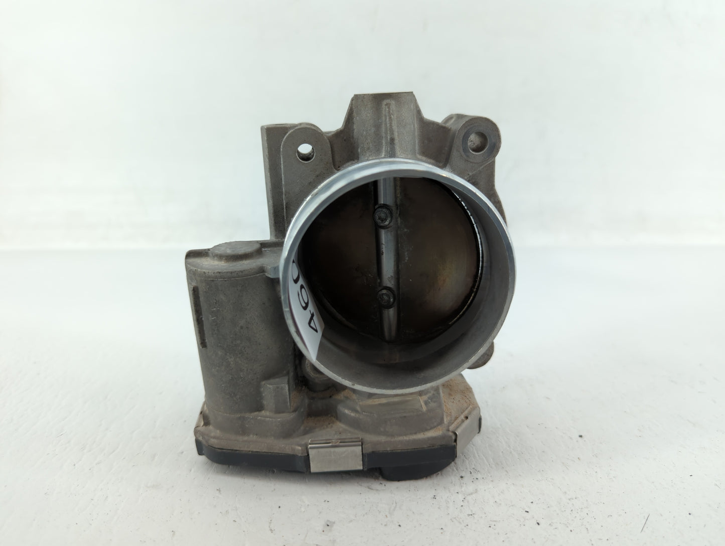 2010 Buick Lacrosse Throttle Body P/N:994AA Fits Fits 2007 2008 2009 2011 2012 OEM Used Auto Parts - Oemusedautoparts1.com