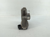 2010 Buick Lacrosse Throttle Body P/N:994AA Fits Fits 2007 2008 2009 2011 2012 OEM Used Auto Parts - Oemusedautoparts1.com