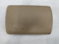 2010 Buick Lacrosse Undefined Beige - Oemusedautoparts1.com