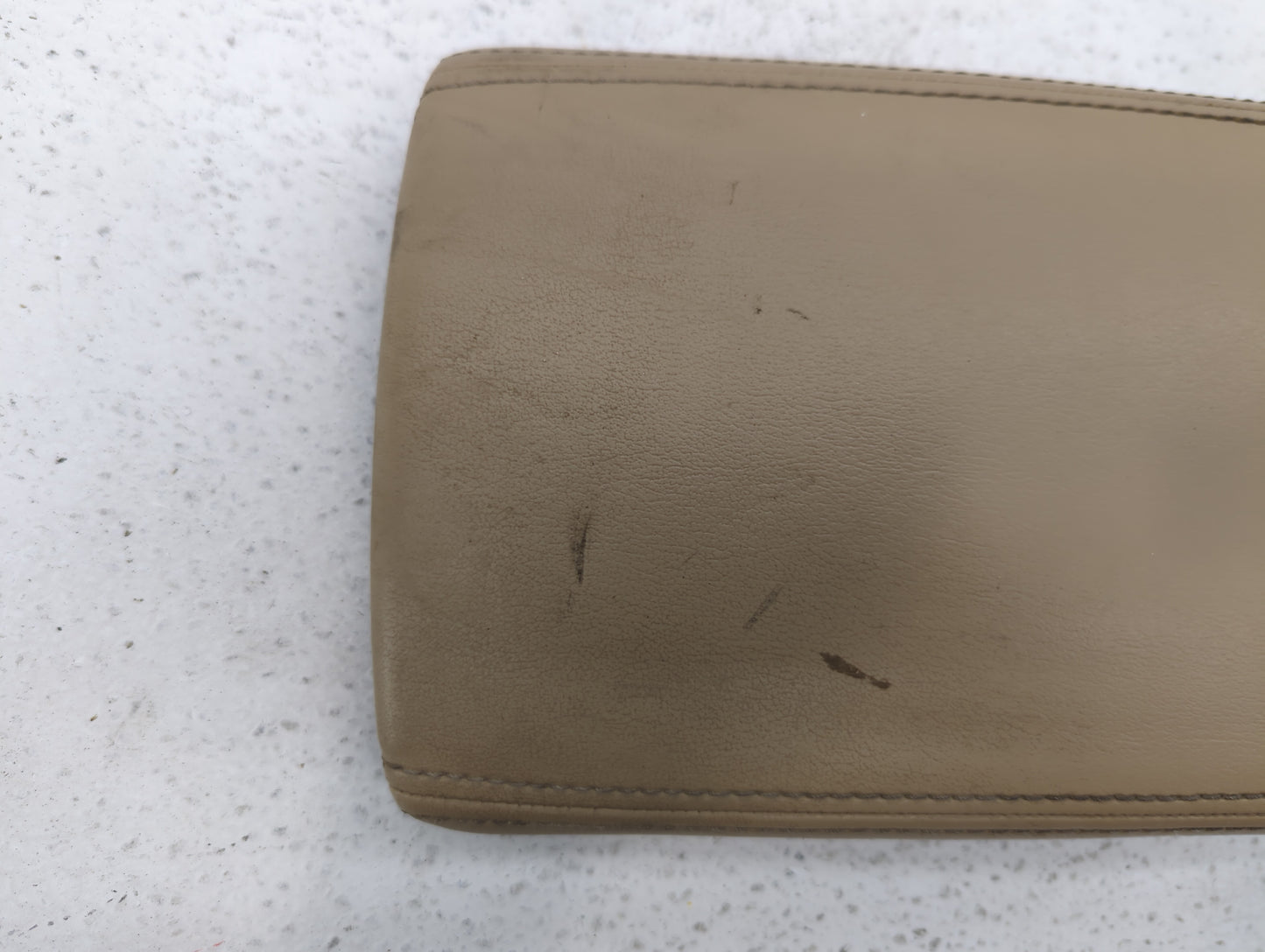 2010 Buick Lacrosse Undefined Beige - Oemusedautoparts1.com