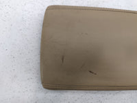 2010 Buick Lacrosse Undefined Beige - Oemusedautoparts1.com