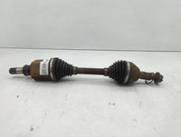 2010 Buick Lacrosse Axle Shaft Front Passenger Cv C/v - Oemusedautoparts1.com