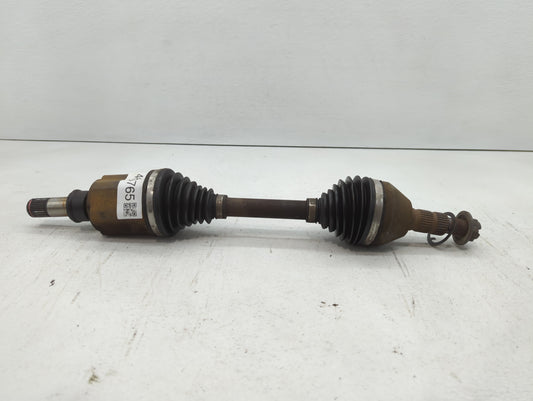 2010 Buick Lacrosse Axle Shaft Front Passenger Cv C/v - Oemusedautoparts1.com