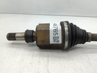 2010 Buick Lacrosse Axle Shaft Front Passenger Cv C/v - Oemusedautoparts1.com