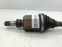 2010 Buick Lacrosse Axle Shaft Front Passenger Cv C/v 466765 - Oemusedautoparts1.com