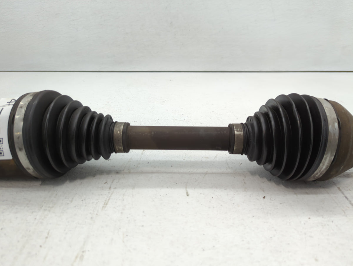 2010 Buick Lacrosse Axle Shaft Front Passenger Cv C/v 466765 - Oemusedautoparts1.com