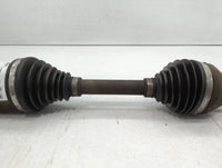 2010 Buick Lacrosse Axle Shaft Front Passenger Cv C/v 466765 - Oemusedautoparts1.com
