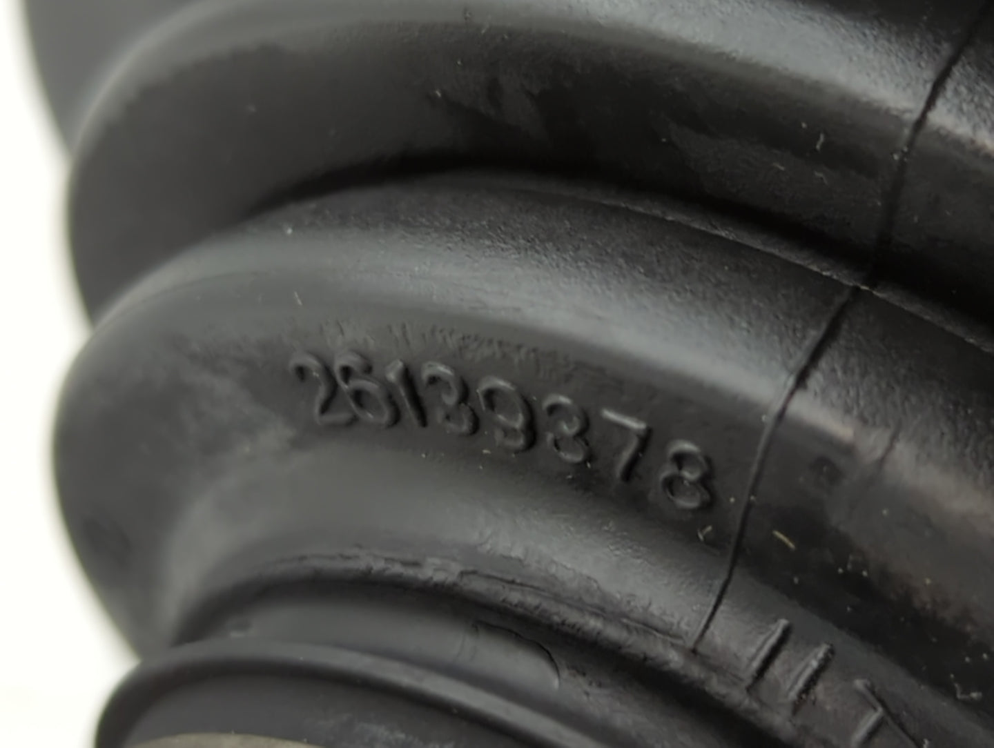 2010 Buick Lacrosse Axle Shaft Front Passenger Cv C/v - Oemusedautoparts1.com