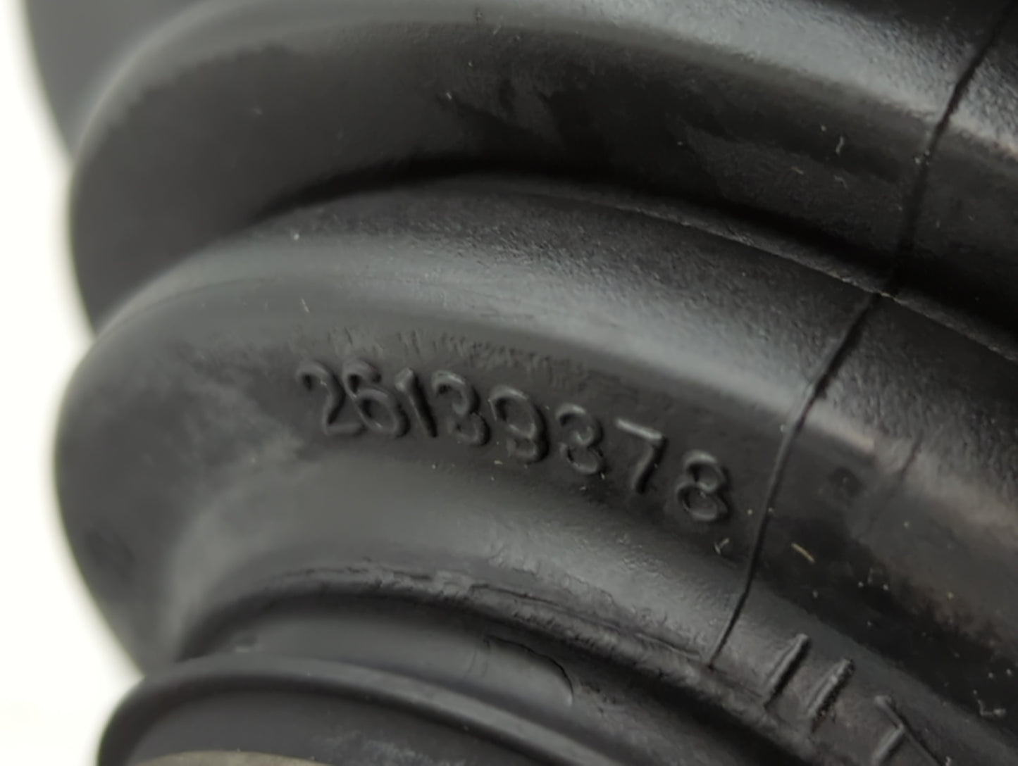 2010 Buick Lacrosse Axle Shaft Front Passenger Cv C/v - Oemusedautoparts1.com