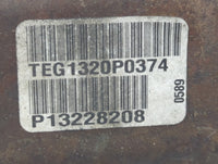 2010 Buick Lacrosse Axle Shaft Front Passenger Cv C/v 466765 - Oemusedautoparts1.com