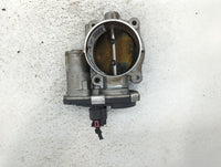 2010-2011 Buick Lacrosse Throttle Body P/N:1210AA 995AA Fits Fits 2007 2008 2009 2010 2011 OEM Used Auto Parts - Oemusedauto