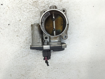compare product 2010-2011 Buick Lacrosse Throttle Body P/N:1210AA 995AA Fits Fits 2007 2008 2009 2010 2011 OEM Used Auto Parts