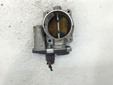 2010-2011 Buick Lacrosse Throttle Body P/N:1210AA 995AA Fits Fits 2007 2008 2009 2010 2011 OEM Used Auto Parts - Oemusedauto