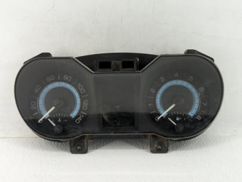 compare product 2010 Buick Lacrosse Instrument Cluster Speedometer Gauges P/N:20844117 20913267, 20944902 Fits OEM Used Auto Parts