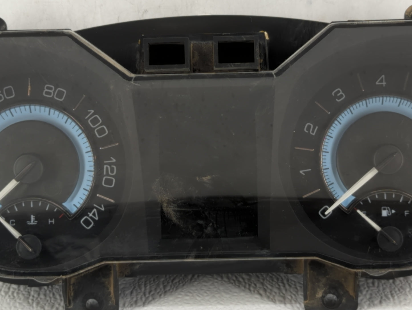2010 Buick Lacrosse Instrument Cluster Speedometer Gauges P/N:20844117 20913267, 20944902 Fits OEM Used Auto Parts - Oemused