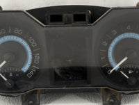 2010 Buick Lacrosse Instrument Cluster Speedometer Gauges P/N:20844117 20913267, 20944902 Fits OEM Used Auto Parts - Oemused
