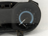 2010 Buick Lacrosse Instrument Cluster Speedometer Gauges P/N:20844117 20913267, 20944902 Fits OEM Used Auto Parts - Oemused