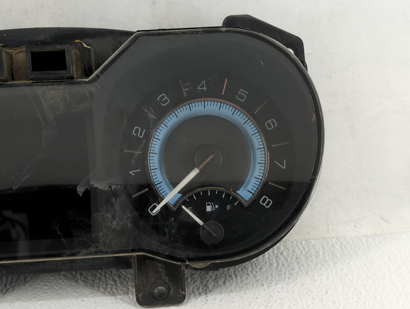2010 Buick Lacrosse Instrument Cluster Speedometer Gauges P/N:20913267 Fits OEM Used Auto Parts - Oemusedautoparts1.com
