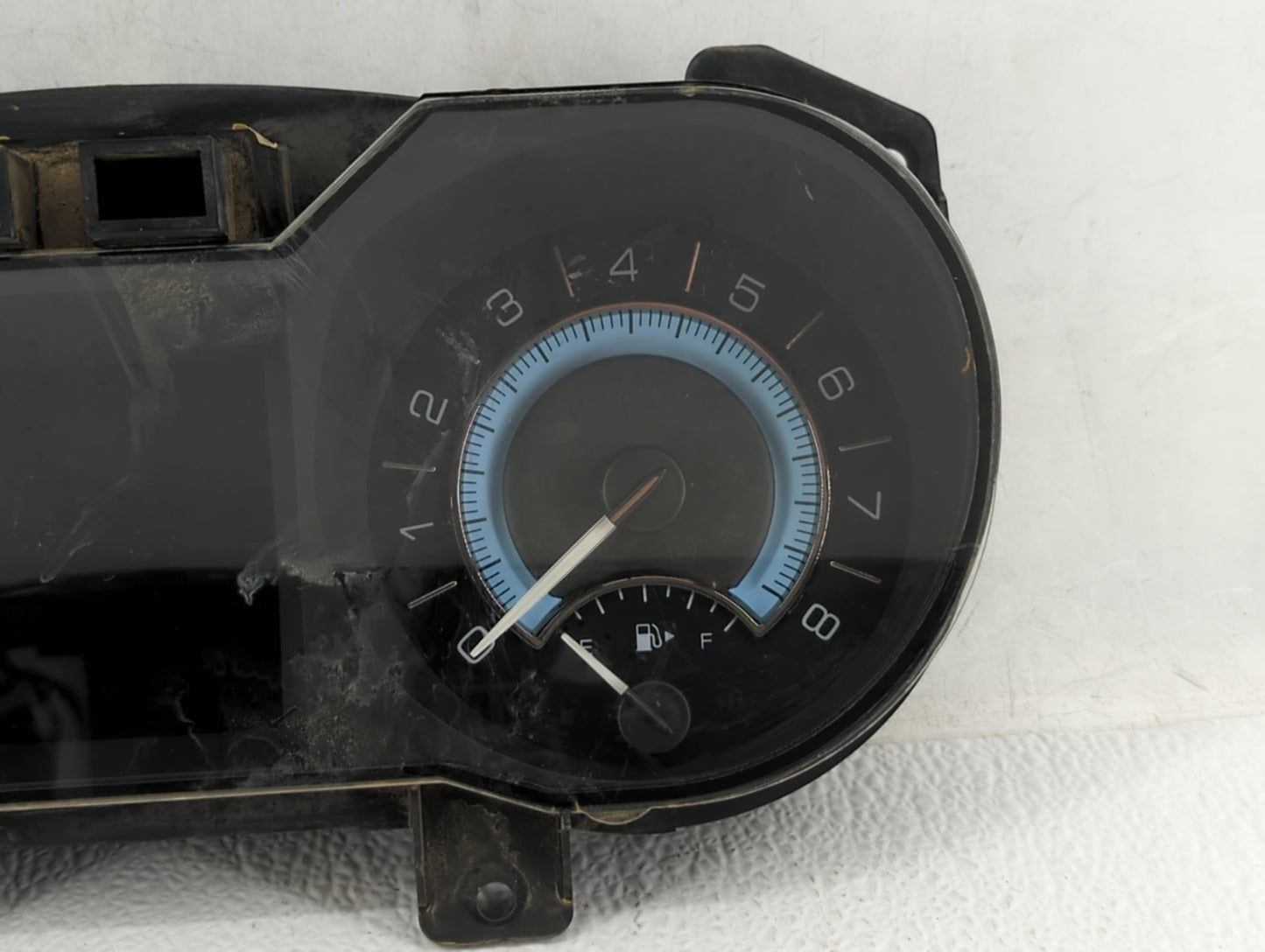 2010 Buick Lacrosse Instrument Cluster Speedometer Gauges P/N:20913267 Fits OEM Used Auto Parts - Oemusedautoparts1.com