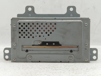 compare product 2010-2012 Buick Lacrosse Am Fm Cd Player Radio Receiver