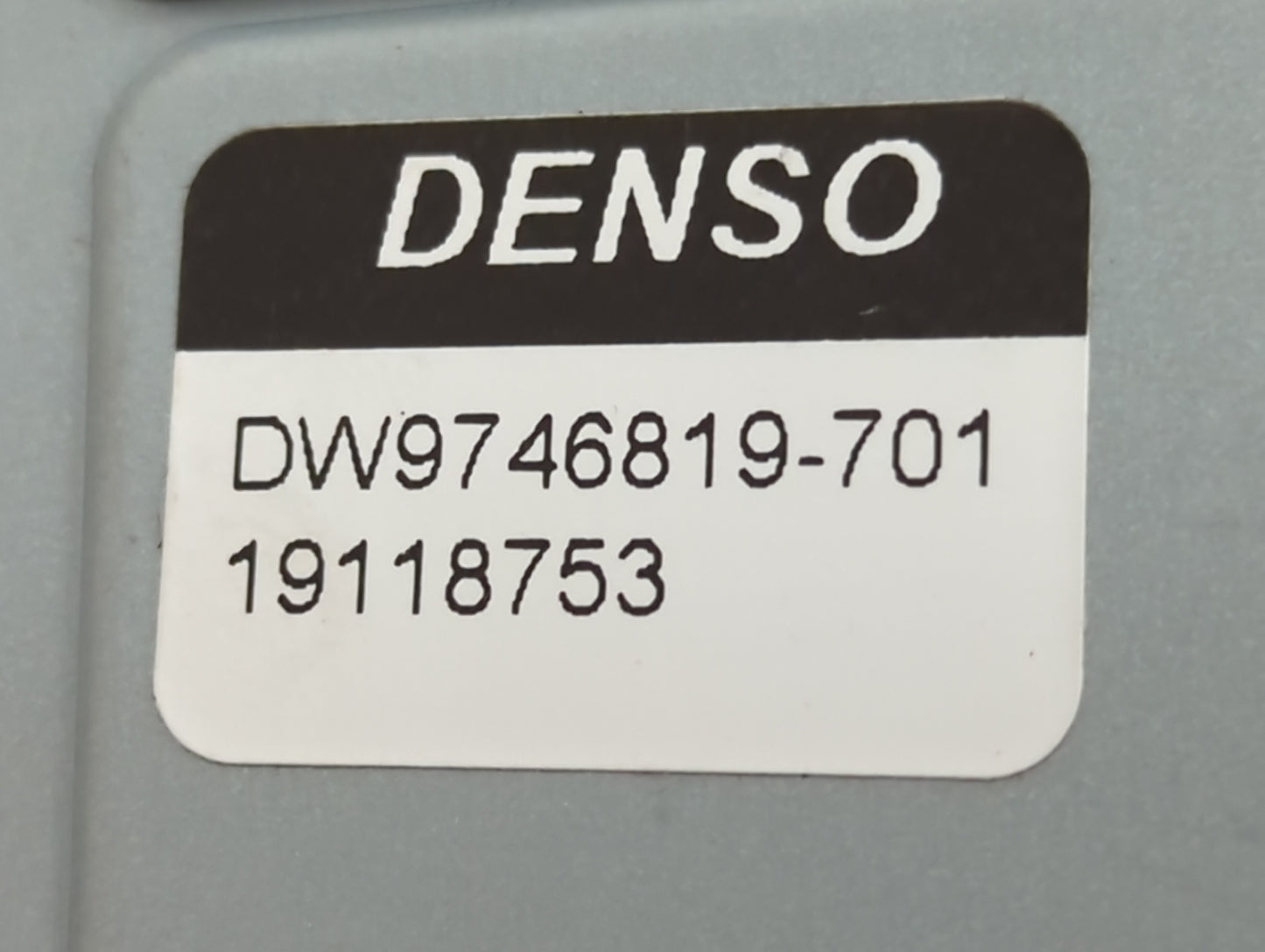 2010-2012 Buick Lacrosse Am Fm Cd Player Radio Receiver - Oemusedautoparts1.com