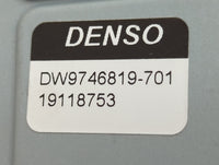 2010-2012 Buick Lacrosse Am Fm Cd Player Radio Receiver - Oemusedautoparts1.com