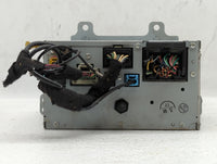 2010-2012 Buick Lacrosse Am Fm Cd Player Radio Receiver - Oemusedautoparts1.com