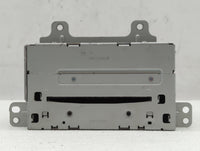 2010 Buick Lacrosse Radio AM FM Cd Player Receiver Replacement P/N:20907419 20888798 Fits OEM Used Auto Parts - Oemusedautop