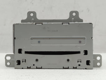 compare product 2010 Buick Lacrosse Radio AM FM Cd Player Receiver Replacement P/N:20907419 20888798 Fits OEM Used Auto Parts