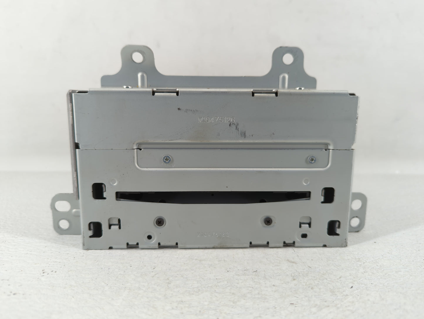2010-2011 Buick Lacrosse Am Fm Cd Player Radio Receiver - Oemusedautoparts1.com