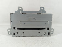 2010-2011 Buick Lacrosse Am Fm Cd Player Radio Receiver - Oemusedautoparts1.com