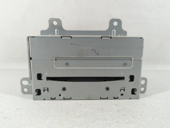 compare product 2010-2011 Buick Lacrosse Am Fm Cd Player Radio Receiver