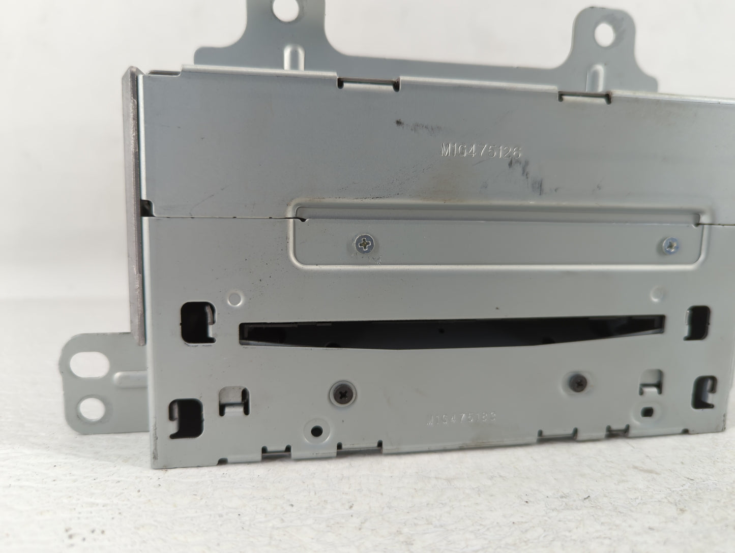 2010-2011 Buick Lacrosse Am Fm Cd Player Radio Receiver - Oemusedautoparts1.com
