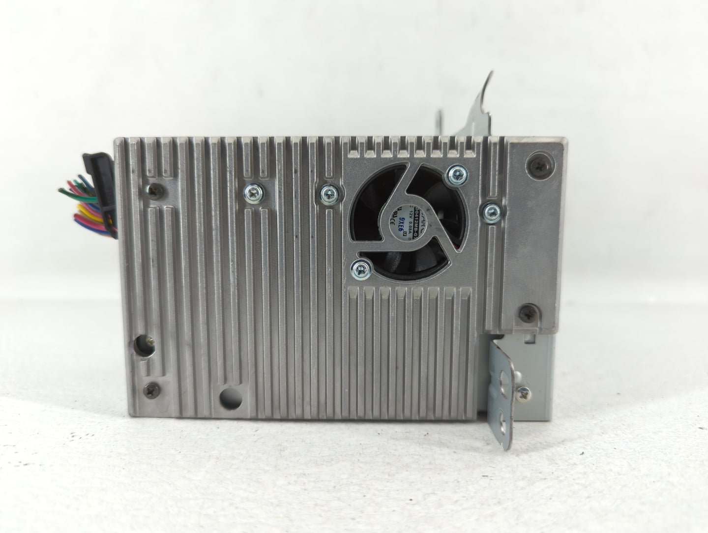 2010-2011 Buick Lacrosse Am Fm Cd Player Radio Receiver - Oemusedautoparts1.com