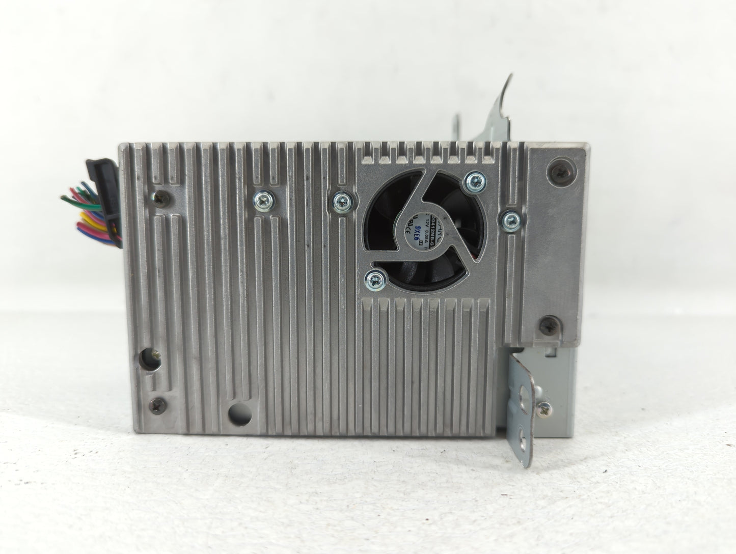 2010-2011 Buick Lacrosse Am Fm Cd Player Radio Receiver - Oemusedautoparts1.com