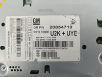 2010-2011 Buick Lacrosse Am Fm Cd Player Radio Receiver - Oemusedautoparts1.com