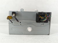 2010-2011 Buick Lacrosse Am Fm Cd Player Radio Receiver - Oemusedautoparts1.com