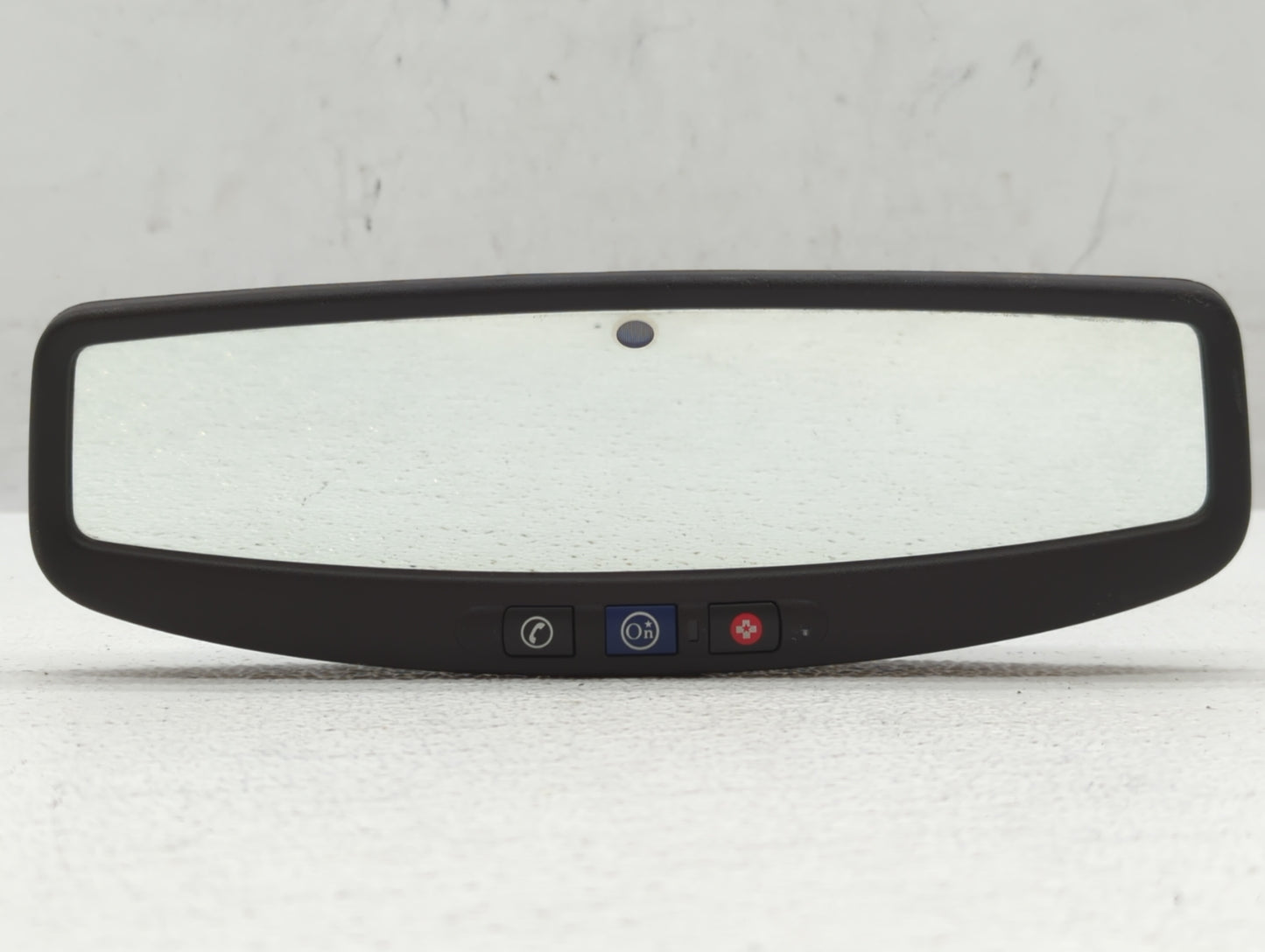 2010-2016 Buick Lacrosse Interior Rear View Mirror Replacement OEM P/N:E11026147 Fits OEM Used Auto Parts - Oemusedautoparts